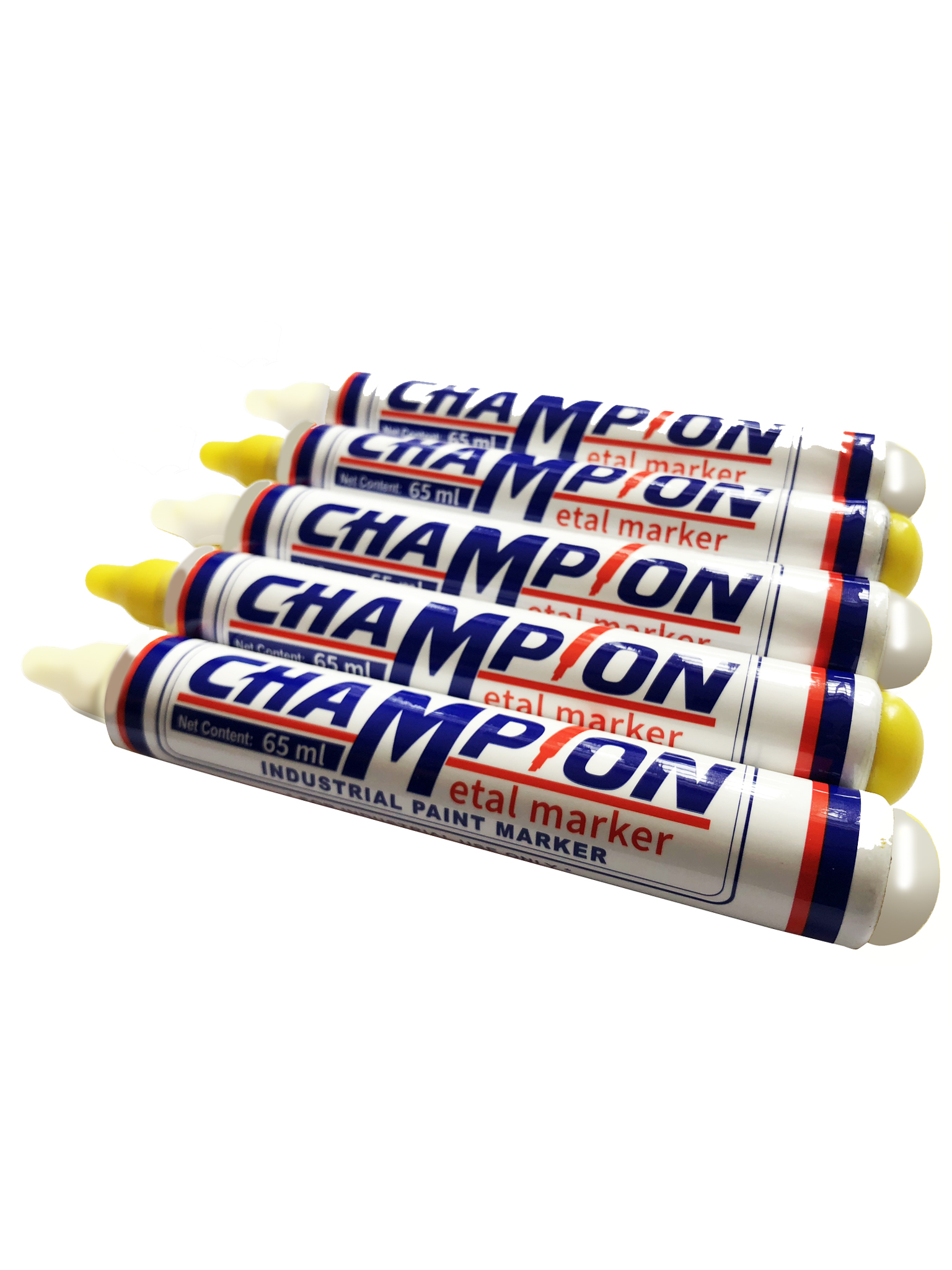 champion metal marker